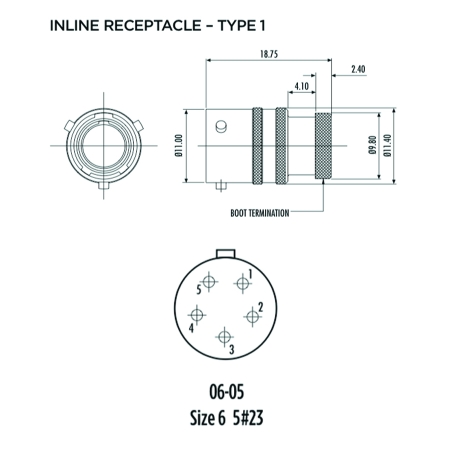 ASL106-05SN